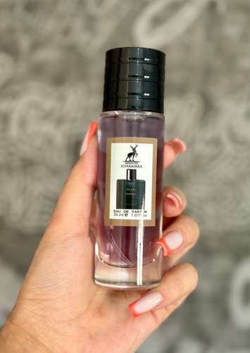 عطر بلوشنل ۳۵ میل برند الحمبرا - 35 میل