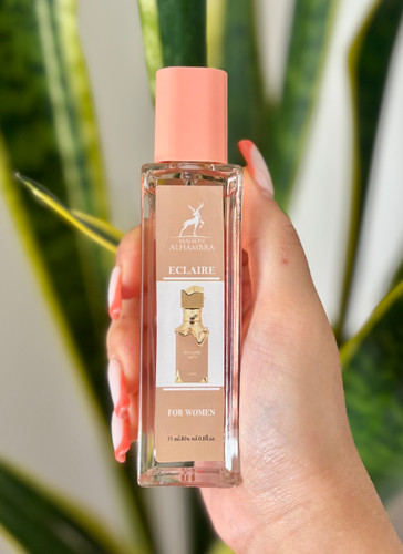 عطر اکلایر لطافه ۳۵ میل برند الحمبرا - 35 میل
